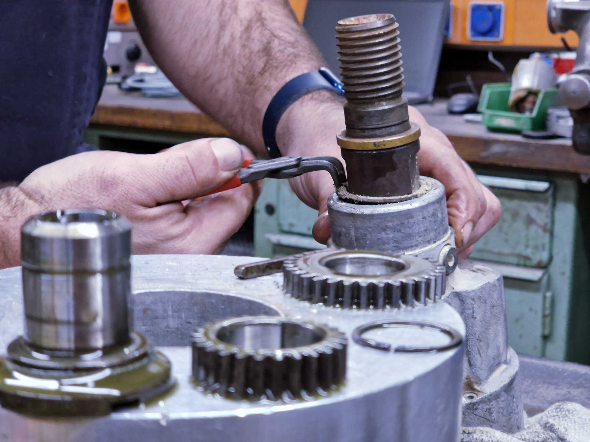 Professional, fast, and high-quality After-Sales service