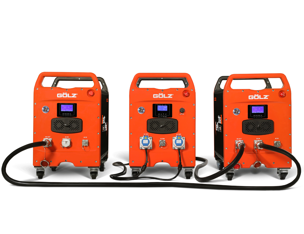 BattPak XPansion 9600